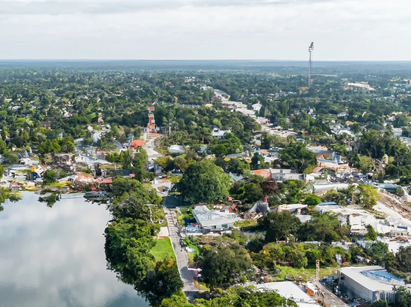 Lake Wales, Florida neighborhoods serviced by our non-emergency medical transportation (NEMT) services