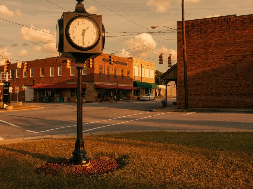 NEMT services in Maiden, North Carolina