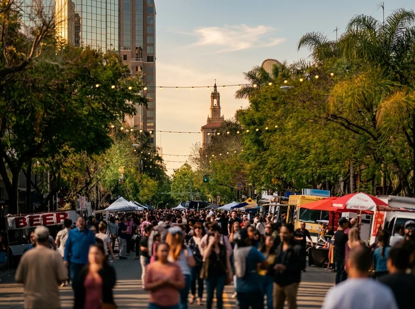 San Jose, California neighborhoods serviced by our non-emergency medical transportation (NEMT) services