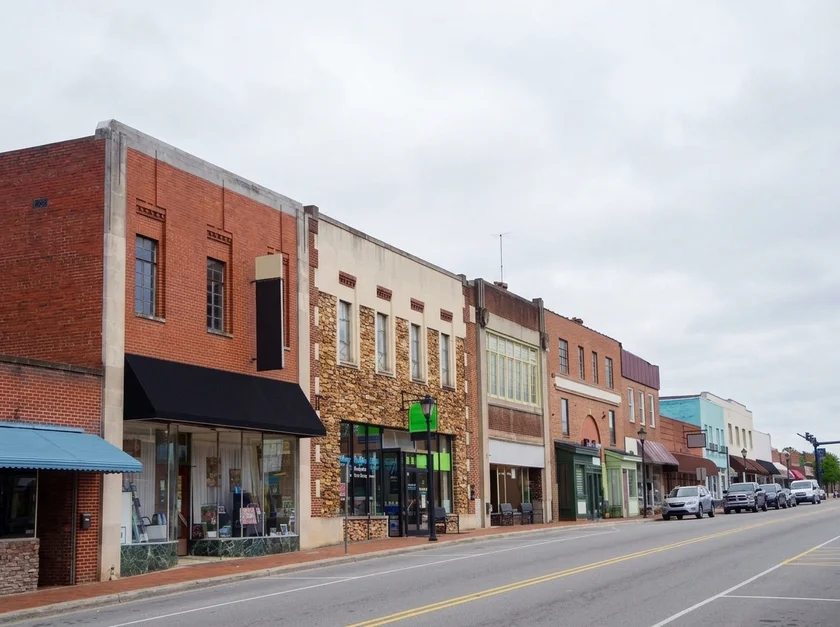 NEMT services in Valdese, North Carolina