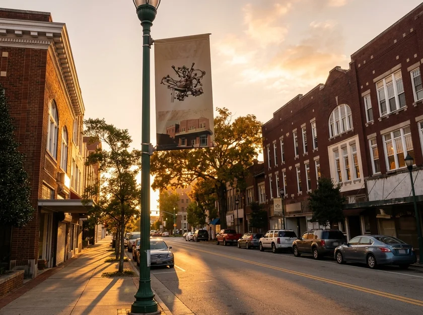 Wilson, North Carolina neighborhoods serviced by our non-emergency medical transportation (NEMT) services