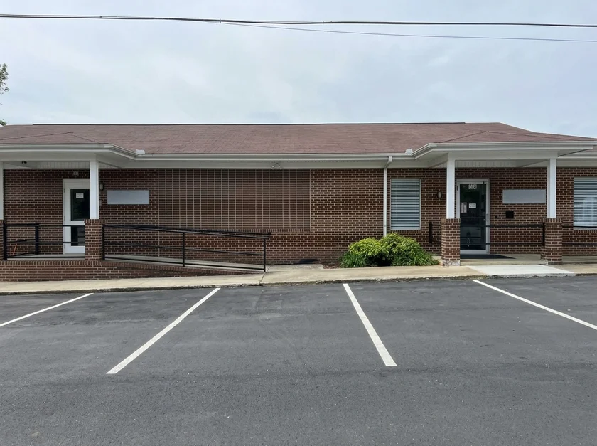 NEMT services in Gaston, North Carolina