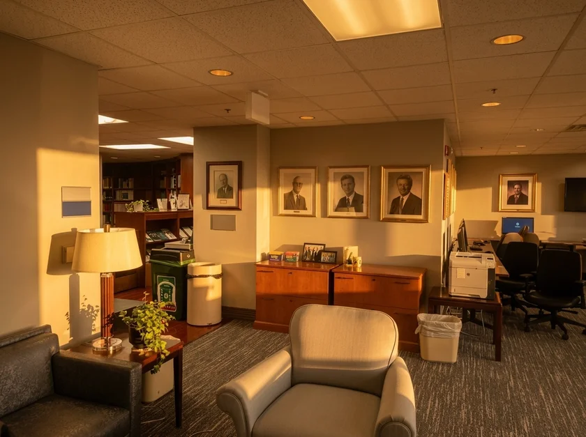 Houston Methodist Hospital in Houston, Texas, a location serviced by our non-emergency medical transportation (NEMT) services
