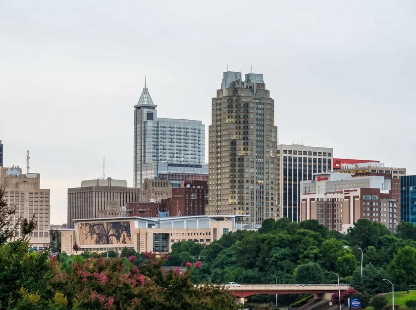 NEMT services in Raleigh, North Carolina